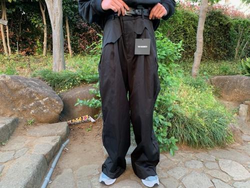 YUKI HASHIMOTOのユウキ ハシモト