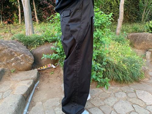 202-01-0203Gのメンズ パンツ