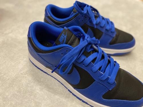 DUNK LOW RETROのスニーカー