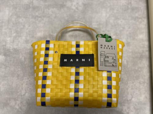 MARNIのマルニ