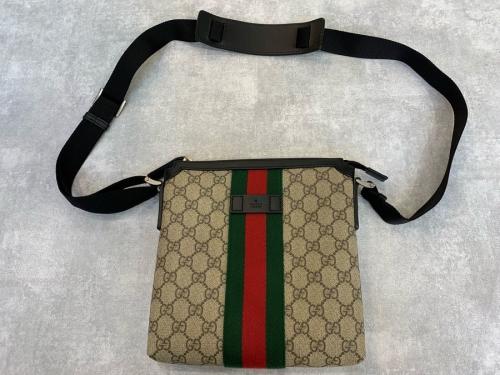 GUCCIのグッチ