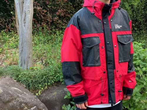 ストリートブランドのfor some one