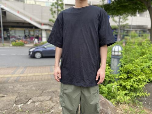 Y-3のワイスリー