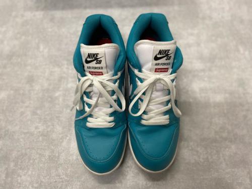 Supreme×NIKE SBのシュプリーム×ナイキエスビー