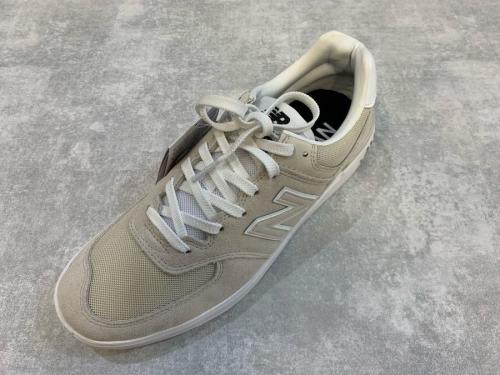 ニューバランス×ジュンヤワタナベのAM574EYB