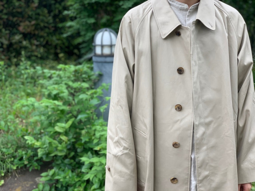 ドメスティックブランドのCIOTA