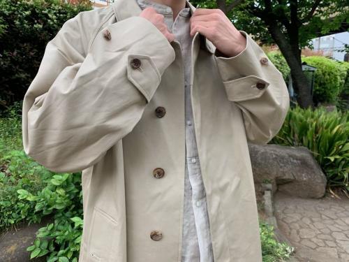 COM-2の中古 メンズ