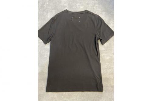 メゾン マルジェラ 10のSTEREOTYPEパッチＴシャツ