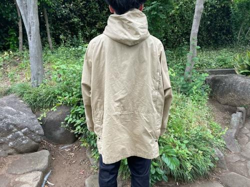 バブアー×キャプテン サンシャインの2001189