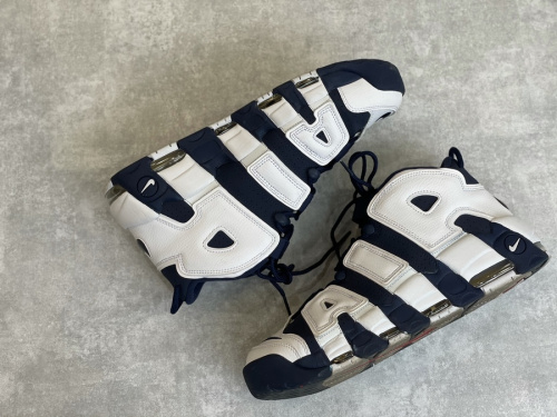 ストリートブランドのNIKE