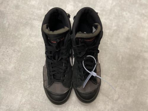 NIKE×Off-Whiteのナイキ×オフホワイト