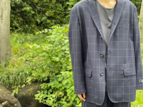 ドメスティックブランドのGraphpaper