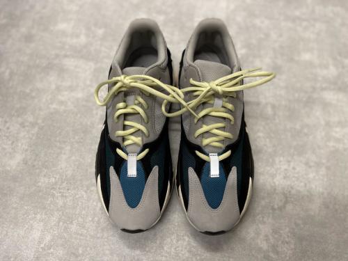 adidas + KANYE WESTのアディダス+カニエウエスト