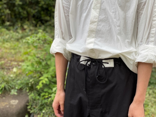 ドメスティックブランドのTUKI