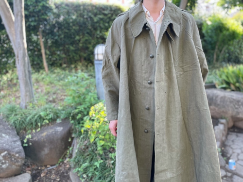 ヴィンテージアイテムのVINTAGE