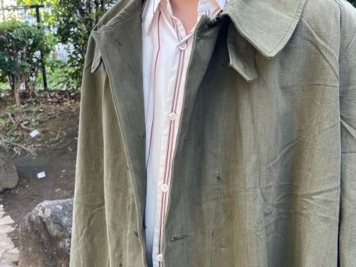 M-35の中古　メンズ　