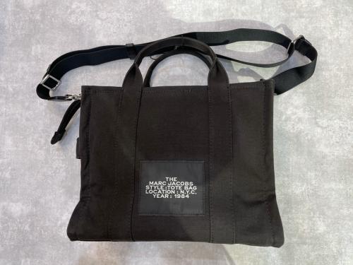 マーク ジェイコブスのTHE SMALL TRAVELLER