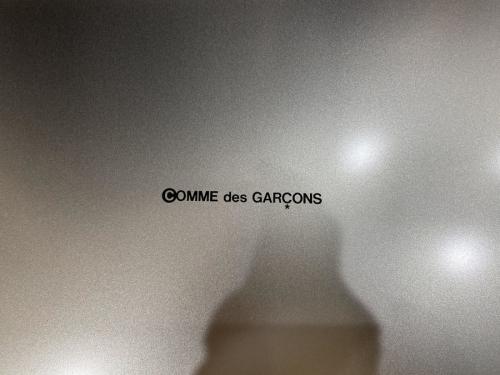 ブリキメッセージトランクバッグの買取