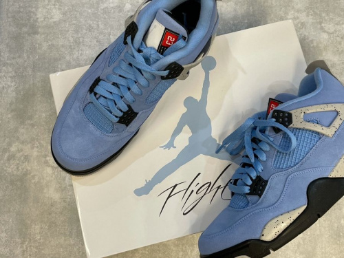 ストリートブランドのNIKE