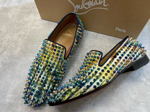 ラグジュアリーブランド