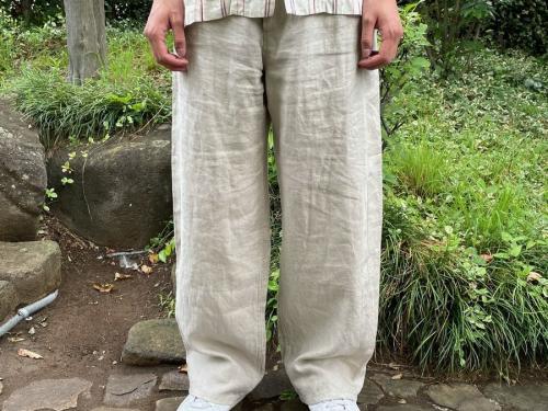 Ets MATERIAUXのマテリオ