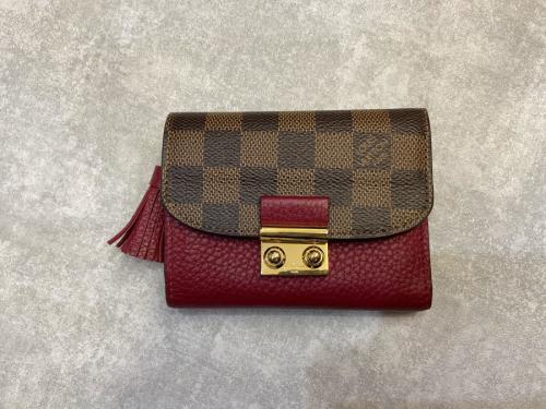 LOUIS VUITTON 　のルイ ヴィトン　