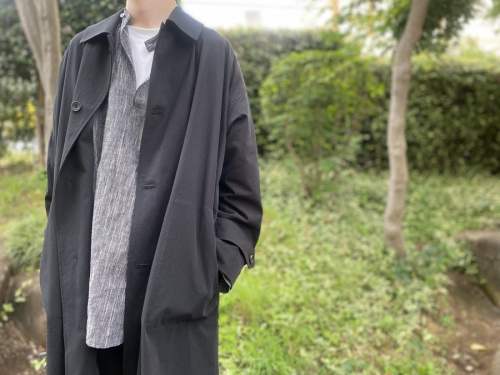 ドメスティックブランドのmarka