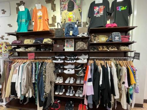 リニューアルの川越