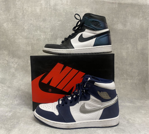 メンズのシューズ・バッグ