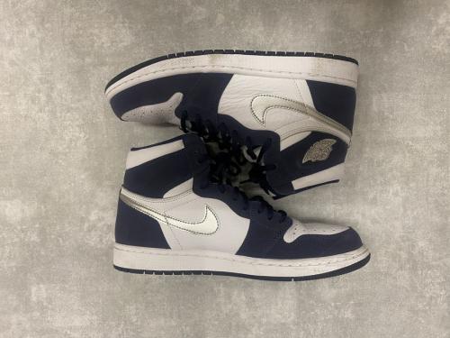 シューズ・バッグのスニーカー