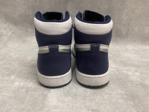 スニーカーのAIR JORDAN 1 HIGH OG CO JP　/　AIR JORDAN 1 RETRO HIGH OG AS