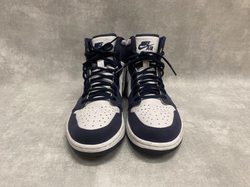AIR JORDAN 1 HIGH OG CO JP　/　AIR JORDAN 1 RETRO HIGH OG AS