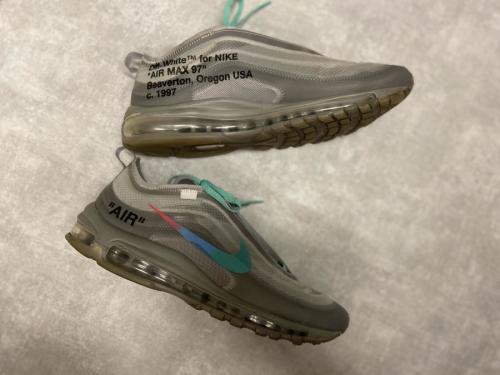 THE TEN  Air Max 97 OGのコラボスニーカー