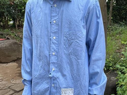 S20SSSH01Cの中古　メンズ　