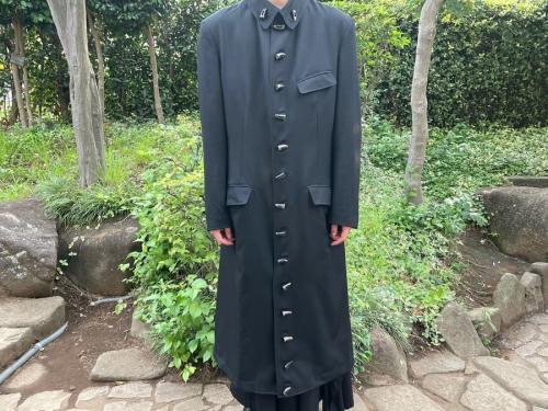 Yohji Yamamoto Pour Hommeのヨージ ヤマモト プールオム