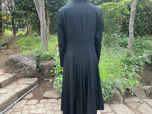 ヨージ ヤマモト プールオムのHN-J20-100-2A