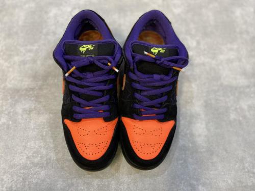 NIKE SBのナイキエスビー