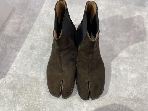 Maison Margiela 22のメゾンマルジェラ 22