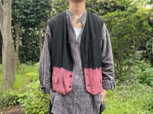 COMME des GARCONS HommePlusのコムデギャルソン オム プリュス