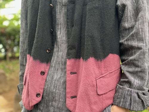 1993AW　脱色期のAD1993  PV-040050