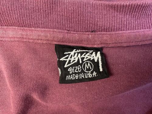 stussyのステューシー