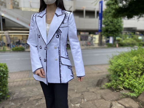 トレファクスタイル川越店ブログ画像１