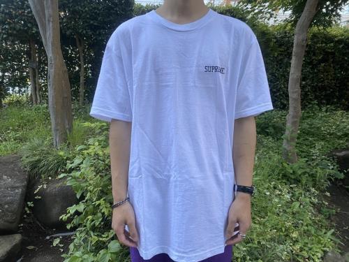 SUPREME x AKIRAのシュプリーム x アキラ