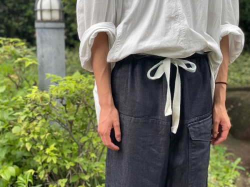 ドメスティックブランド