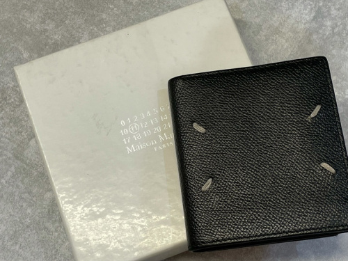 インポートブランドのMaison Margiela 11