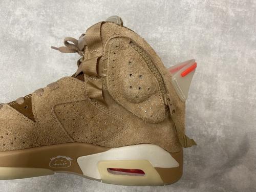 AIR JORDAN 6 RETRO　のDH0690-200