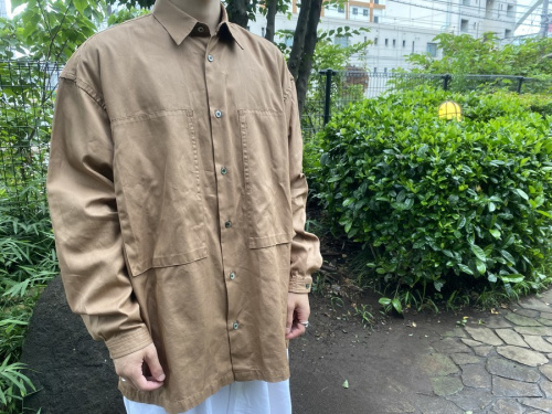 ドメスティックブランド