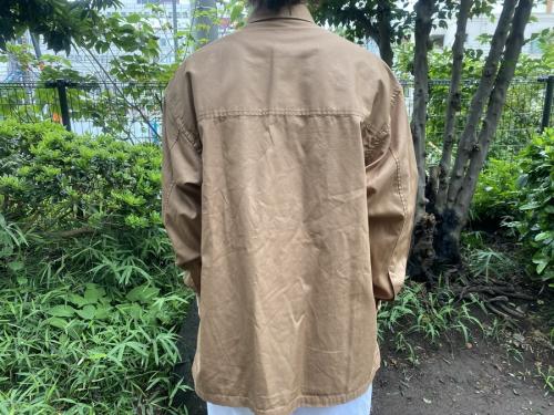 イートウツのLINEMAN SHIRT