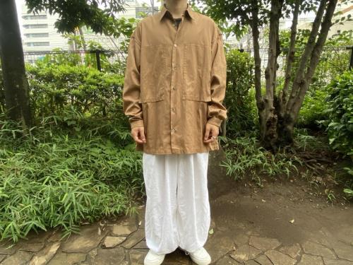 LINEMAN SHIRTの買取