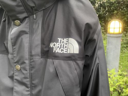 MOUNTAIN RAINTEX JACKETのNP11914　